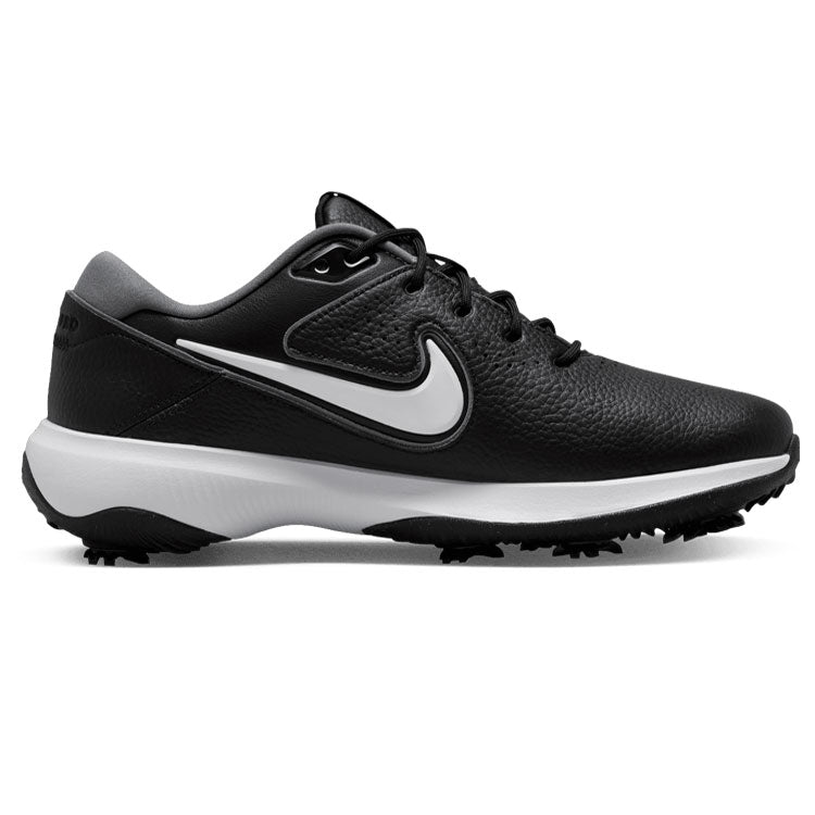 Nike Victory Pro 3 Golf Shoes DV6800 | Grey/Red/White – Clarkes Golf