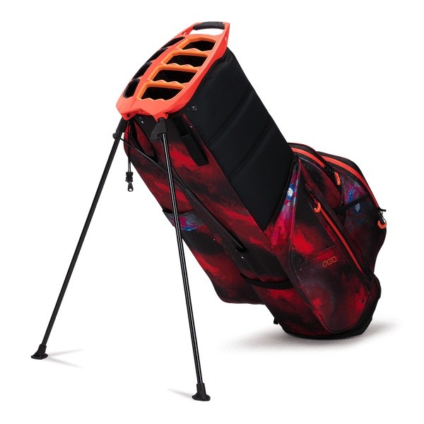 OGIO All Elements Golf Stand Bag 5122049OG