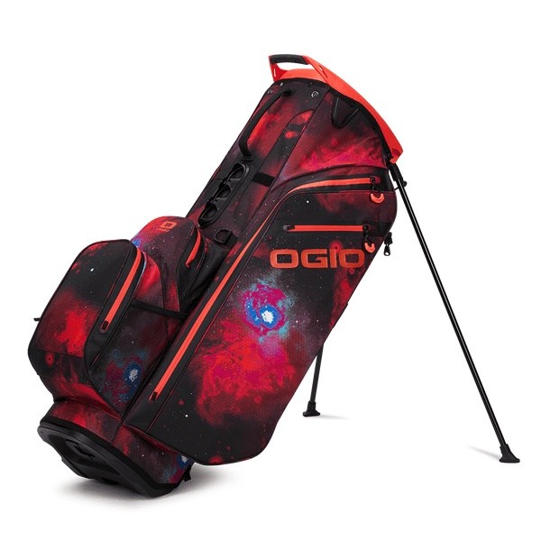 OGIO All Elements Golf Stand Bag 5122049OG