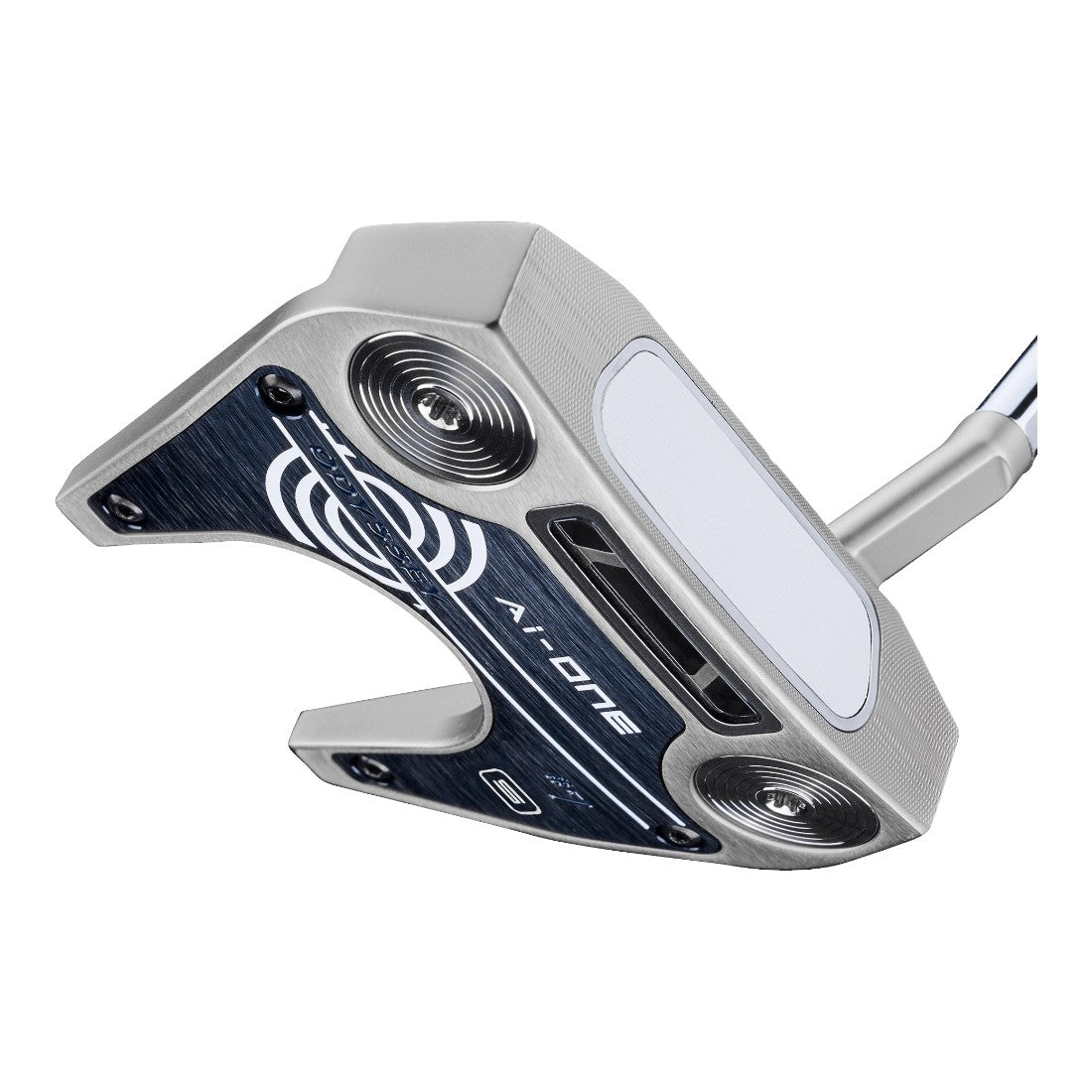 Odyssey 2025 Ai-ONE Golf Putter | #7 Slant