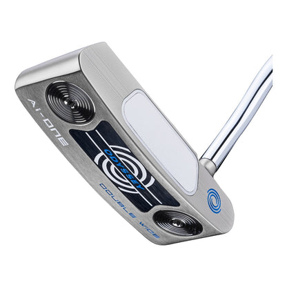 Odyssey 2025 Ai-ONE Golf Putter | Double Wide