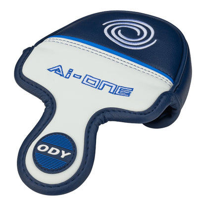 Odyssey 2025 Ai-ONE Golf Putter | Jailbird Mini S