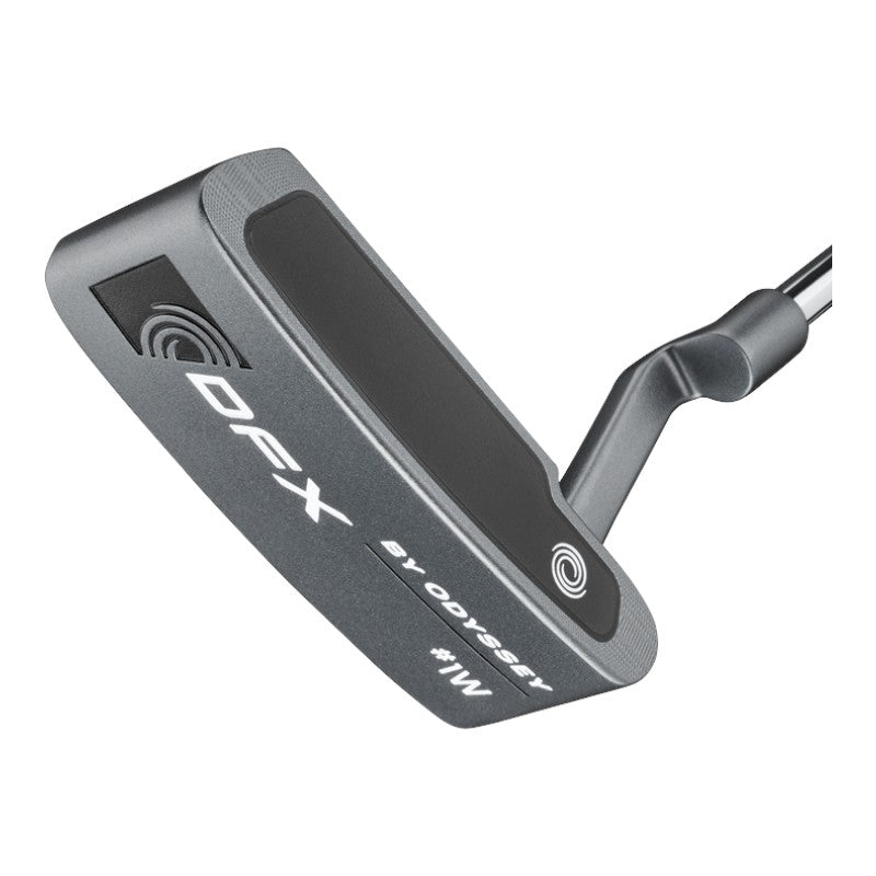 Odyssey 2025 DFX #1W Golf Putter