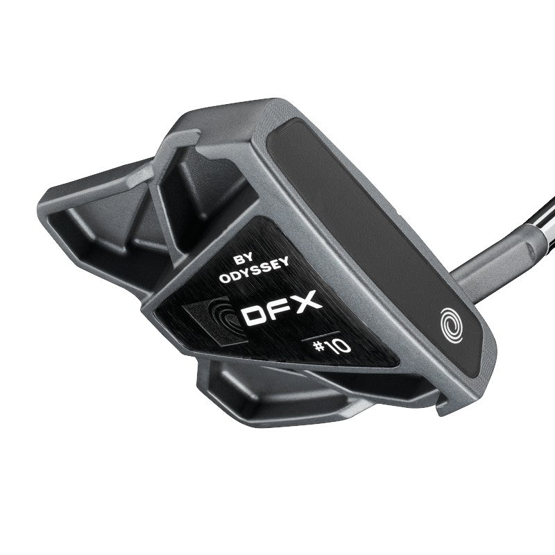 Odyssey 2025 DFX Ten Golf Putter