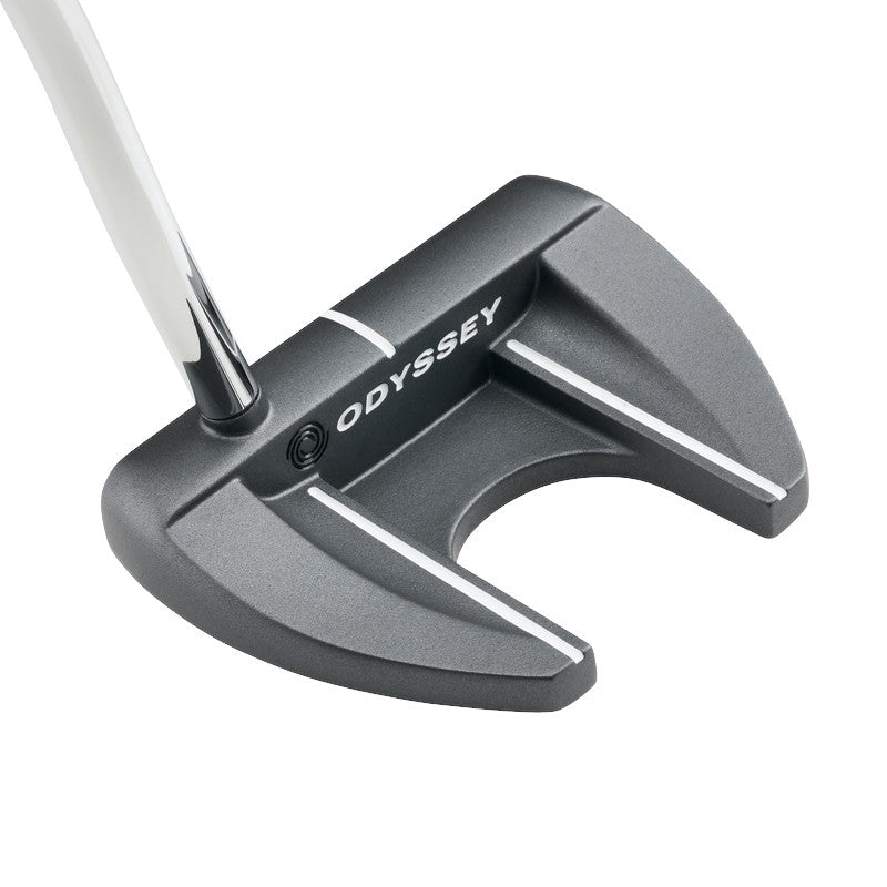 Odyssey 2025 DFX V-Line Fang Golf Putter