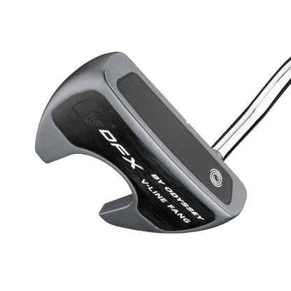 Odyssey 2025 DFX V-Line Fang Golf Putter