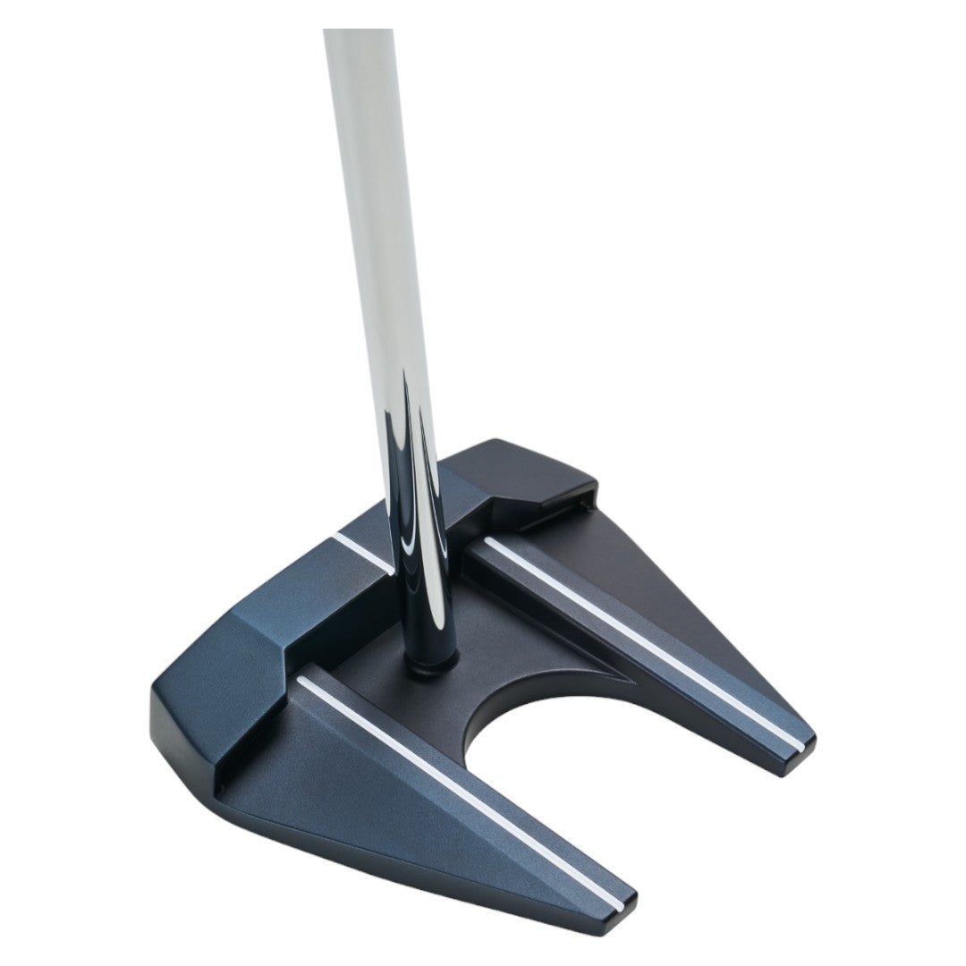 Odyssey Ai-ONE Cruiser Golf Putter | #7 Broomstick