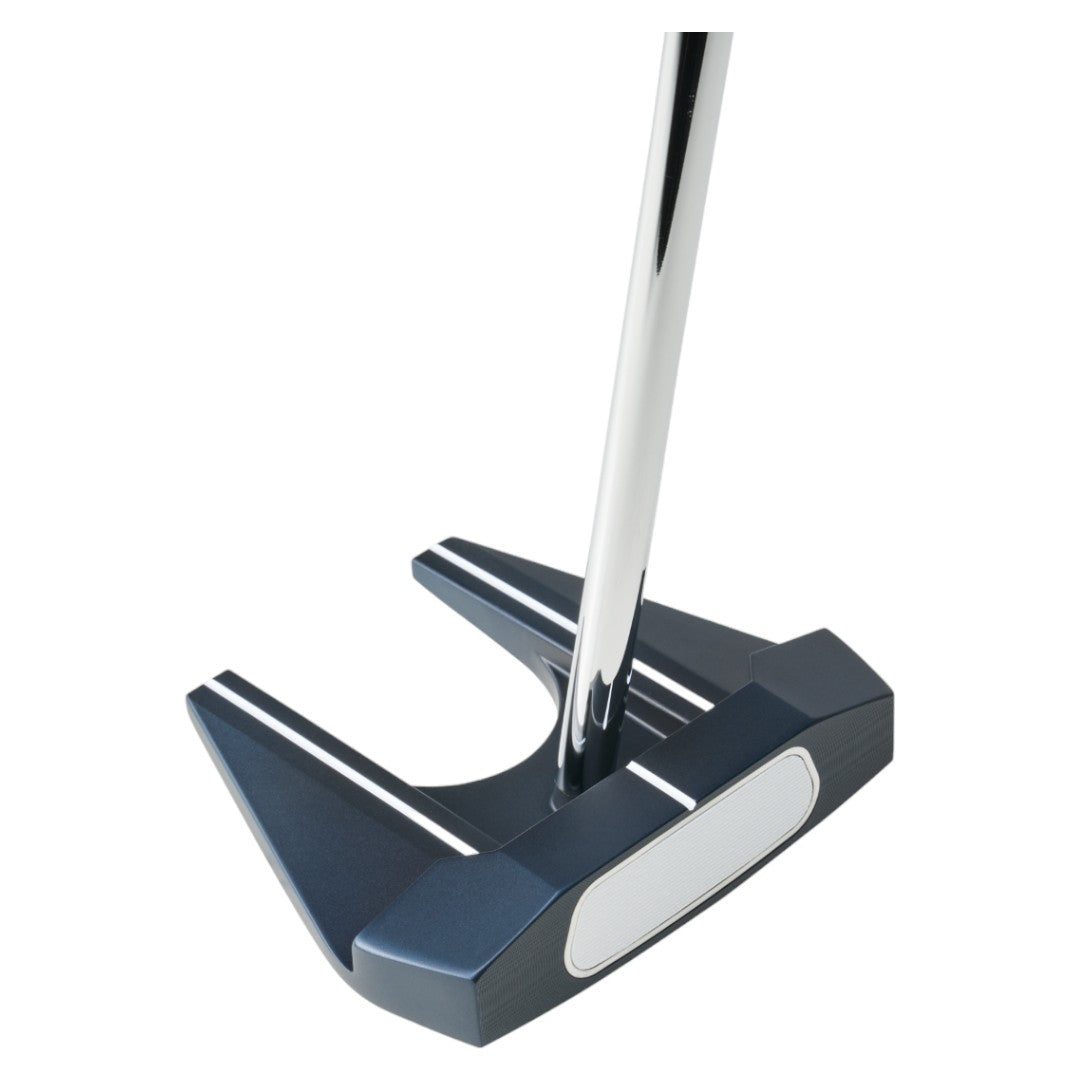 Odyssey Ai-ONE Cruiser Golf Putter | #7 Broomstick