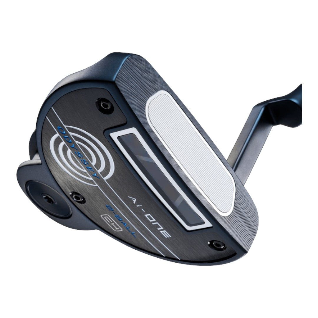 Odyssey Ai-ONE Golf Putter | 2-Ball CH