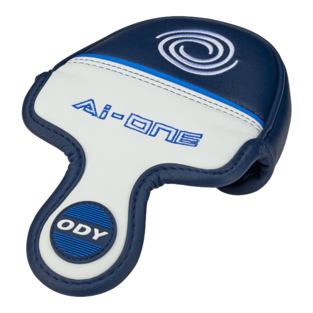 Odyssey Ai-ONE Golf Putter | 2-Ball CH