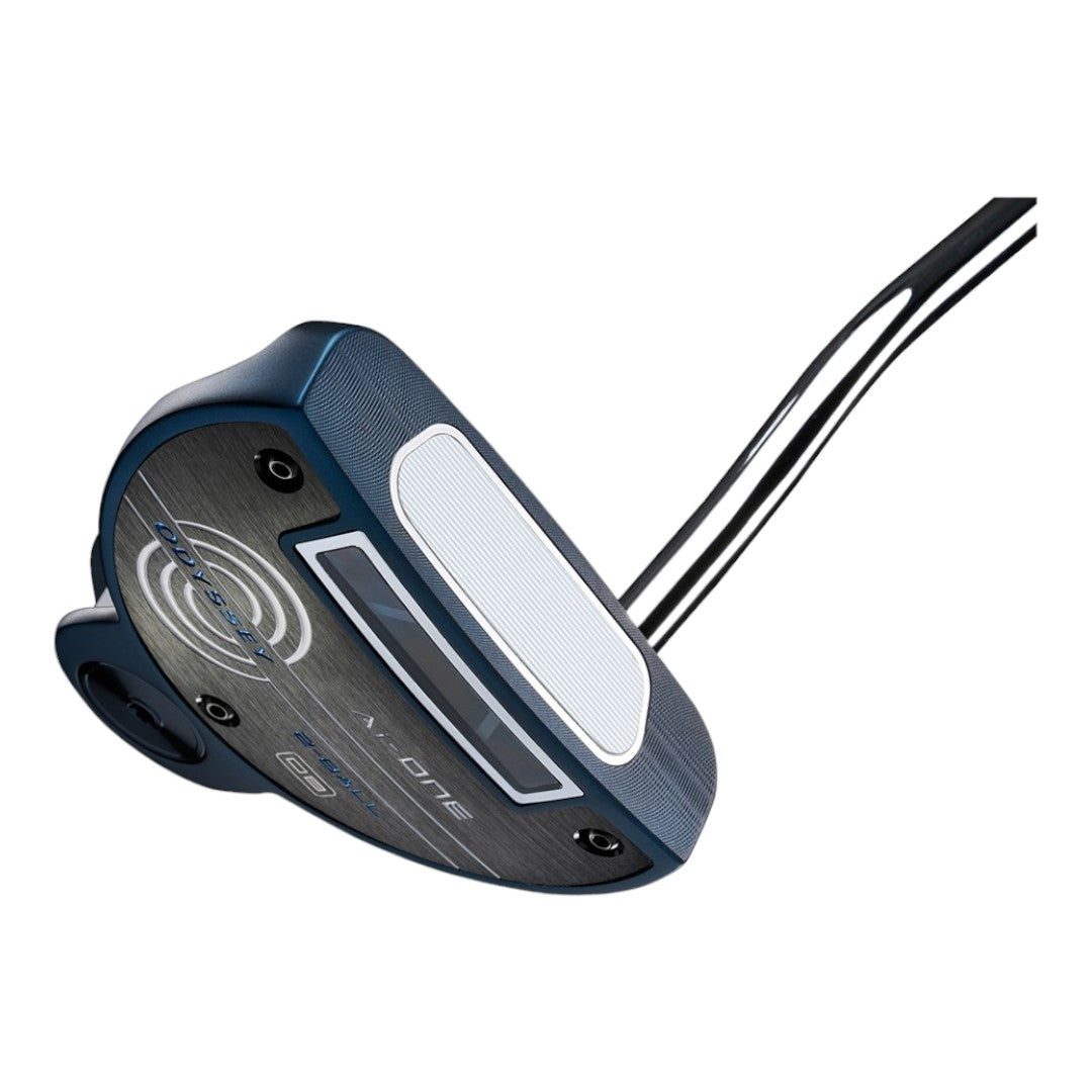 Odyssey Ai-ONE Golf Putter | 2-Ball DB