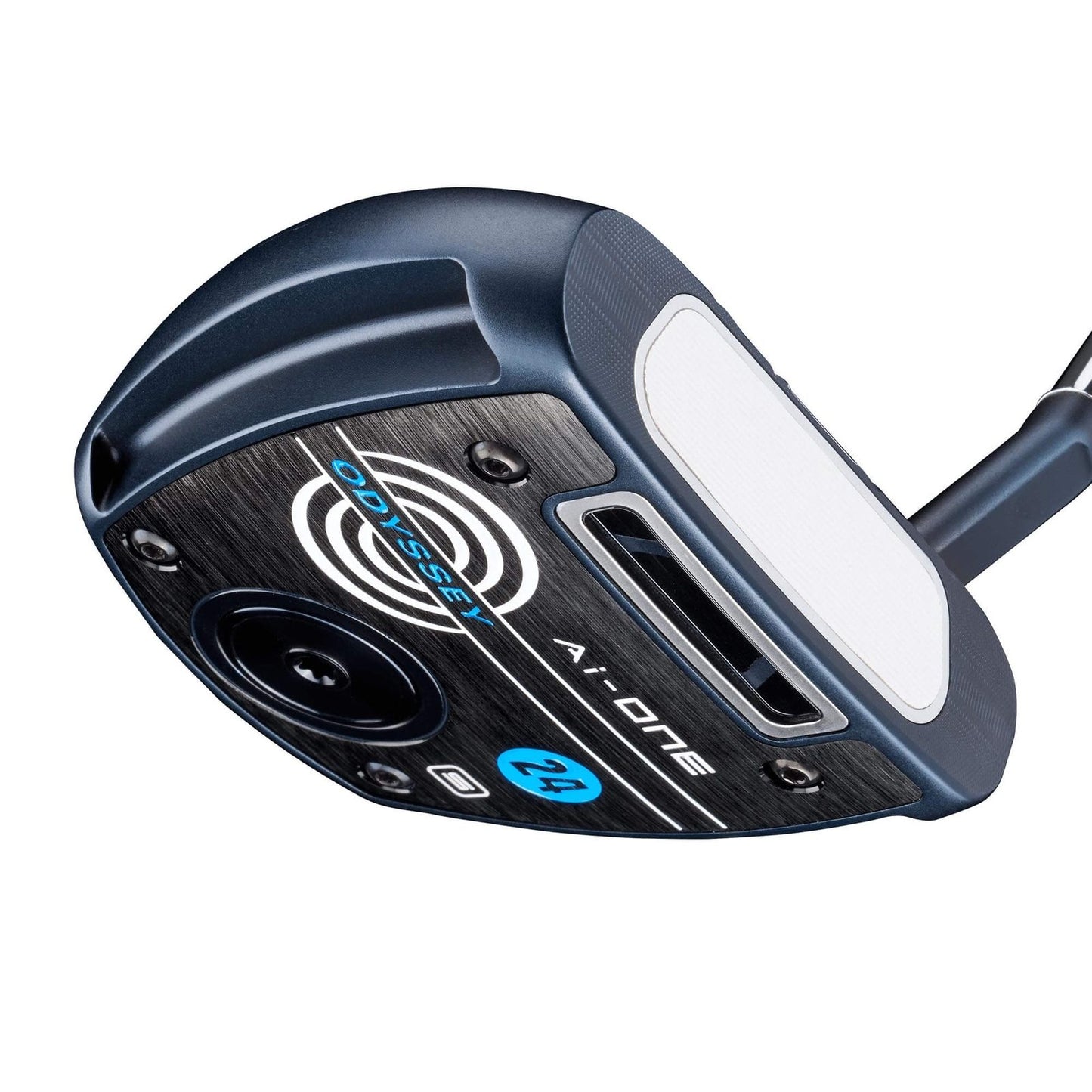 Odyssey Ai-ONE Golf Putter | 24 S