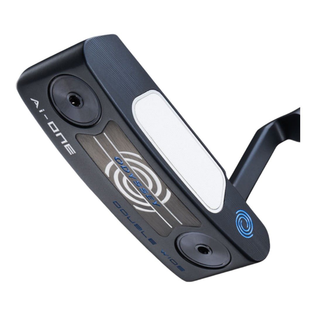 Odyssey Ai-ONE Golf Putter | Double Wide CH