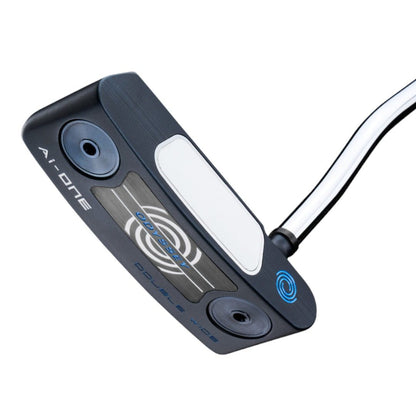 Odyssey Ai-ONE Golf Putter | Double Wide DB