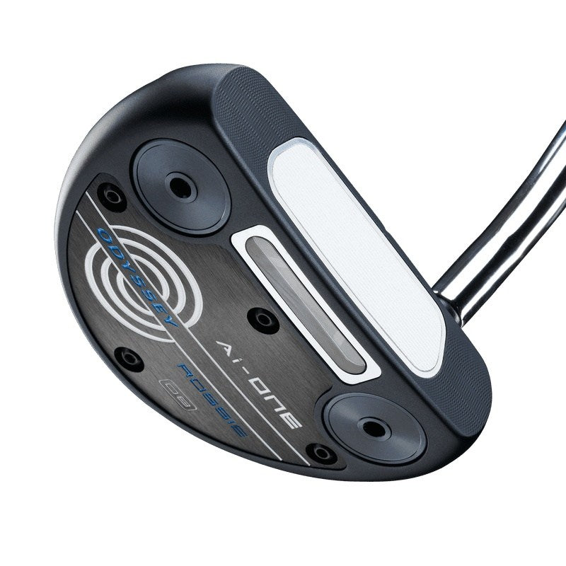 Odyssey Ai-ONE Golf Putter | Rossie DB