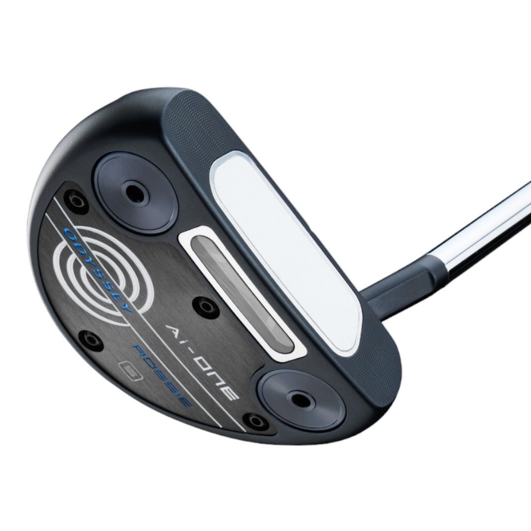 Odyssey Ai-ONE Golf Putter | Rossie S