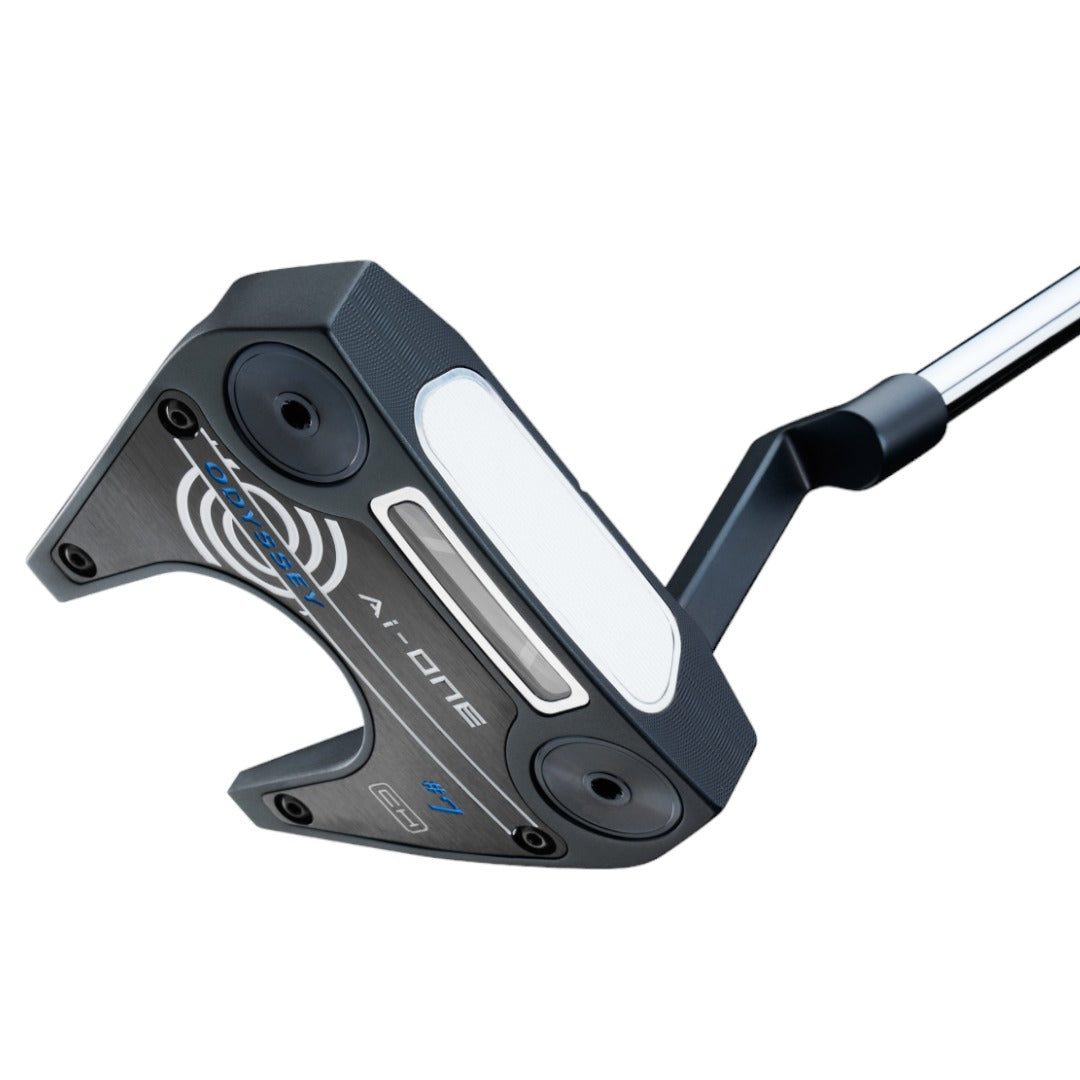 Odyssey Ai-ONE Golf Putter | Seven CH