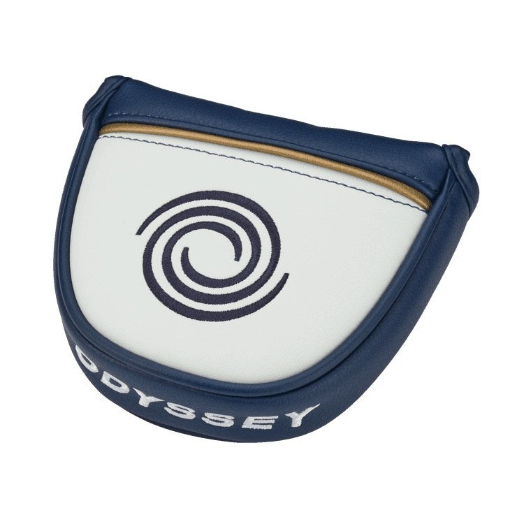 Odyssey Ai-ONE Milled Golf Putter | Eleven T DB