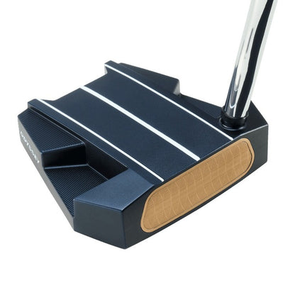 Odyssey Ai-ONE Milled Golf Putter | Eleven T DB