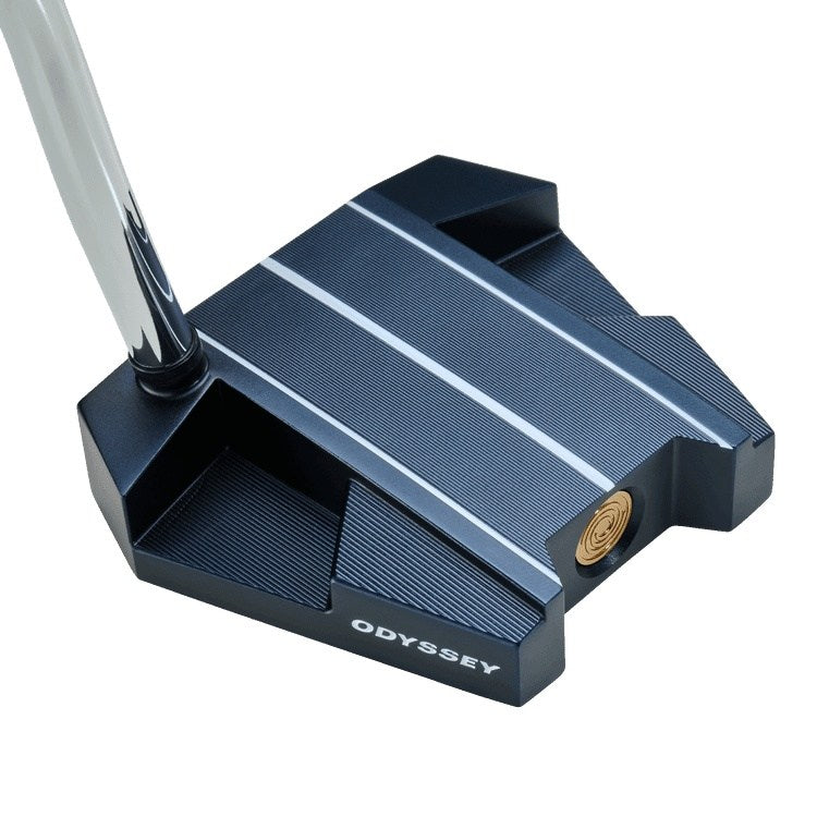 Odyssey Ai-ONE Milled Golf Putter | Eleven T DB