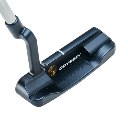 Odyssey Ai-ONE Milled Golf Putter | One T CH