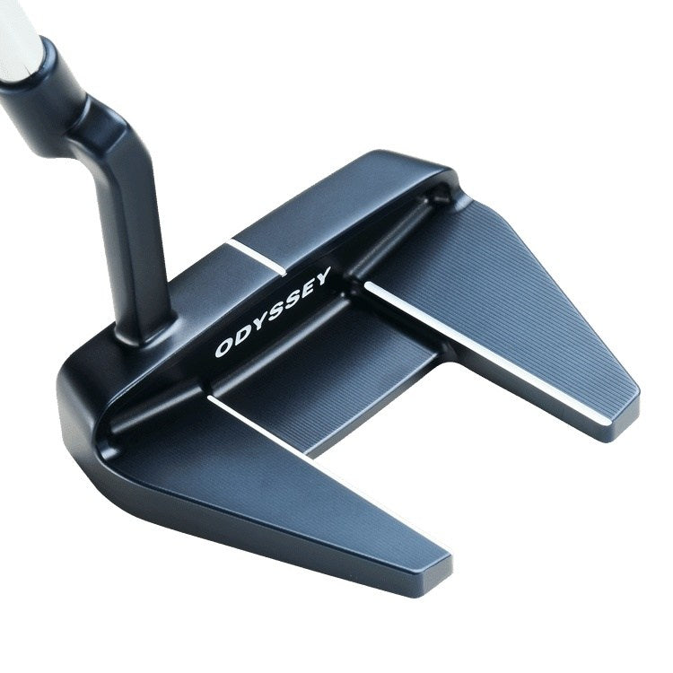 Odyssey Ai-ONE Milled Golf Putter | Seven T CH