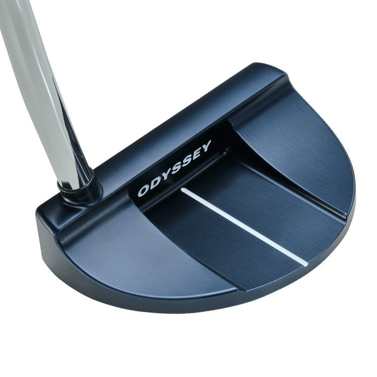 Odyssey Ai-ONE Milled Golf Putter | Six T DB