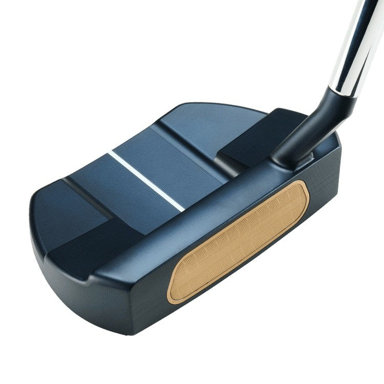 Odyssey Ai-ONE Milled Golf Putter | Three T S