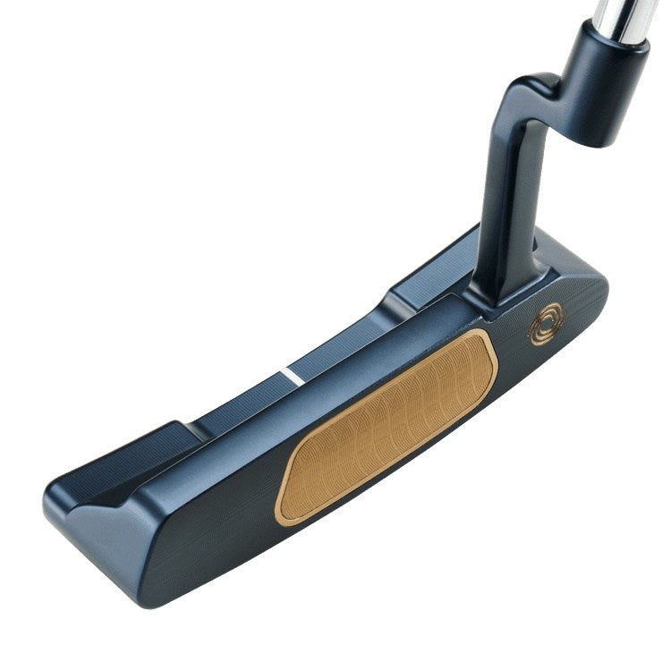 Odyssey Ai-ONE Milled Golf Putter | Two T CH