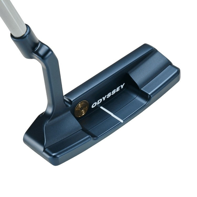 Odyssey Ai-ONE Milled Golf Putter | Two T CH