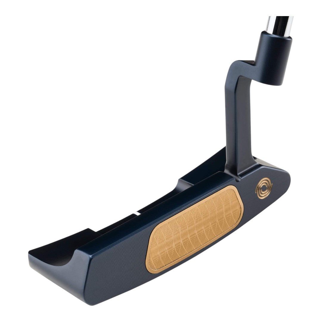 Odyssey Ai-ONE Milled Golf Putter | Wide T