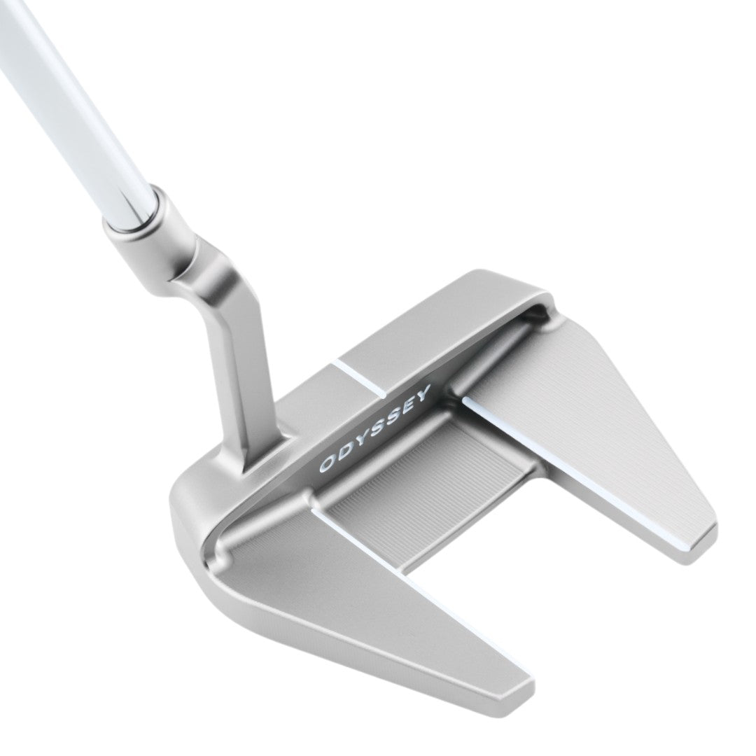 Odyssey Ai-ONE Milled LE Silver Golf Putter | Seven T CH