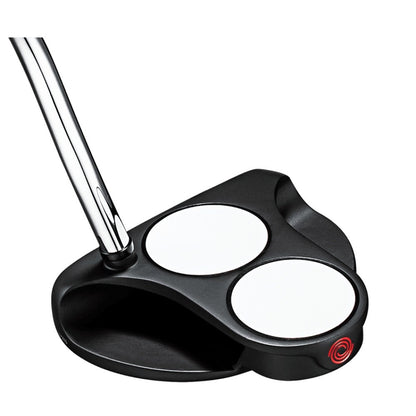 Odyssey DFX 2-Ball Golf Putter