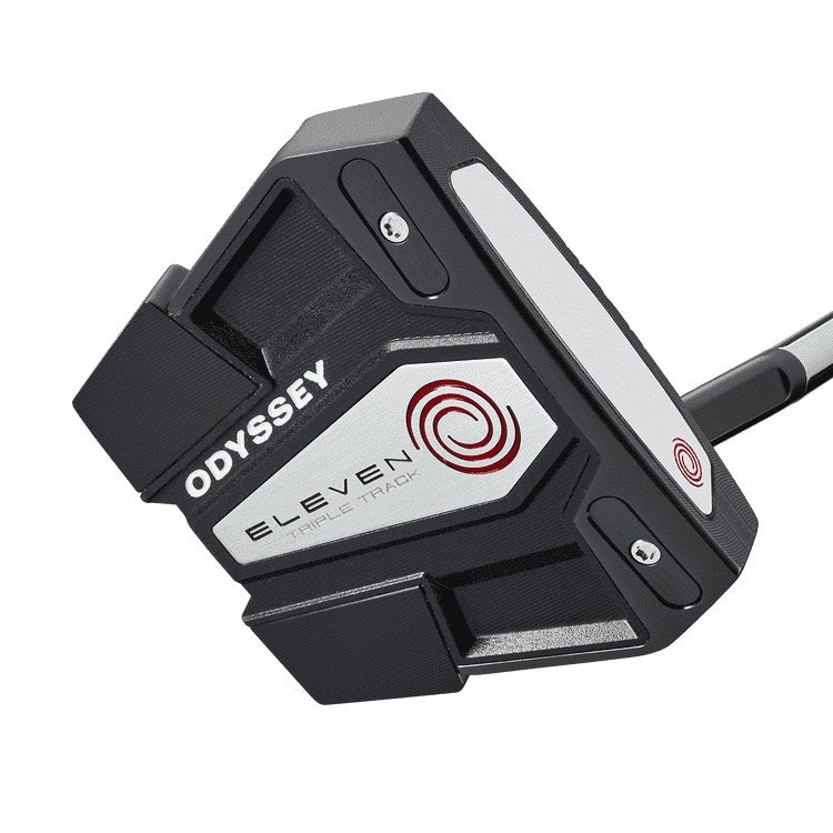 Odyssey Eleven Triple Track S Golf Putter