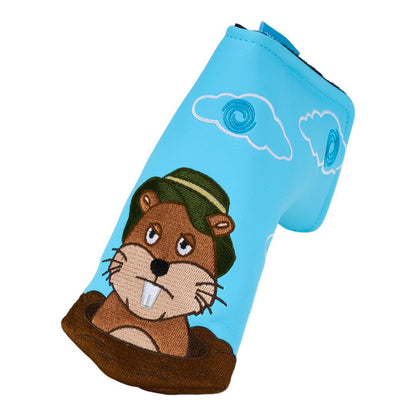 Odyssey Gopher Putter Golf Headcovers