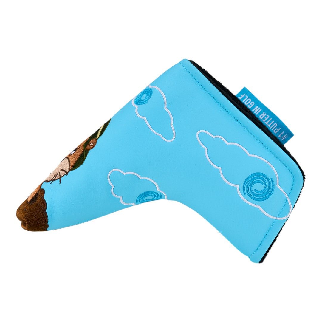 Odyssey Gopher Putter Golf Headcovers