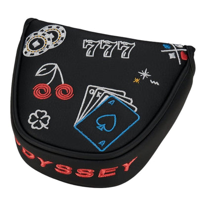 Odyssey Luck Putter Golf Headcovers