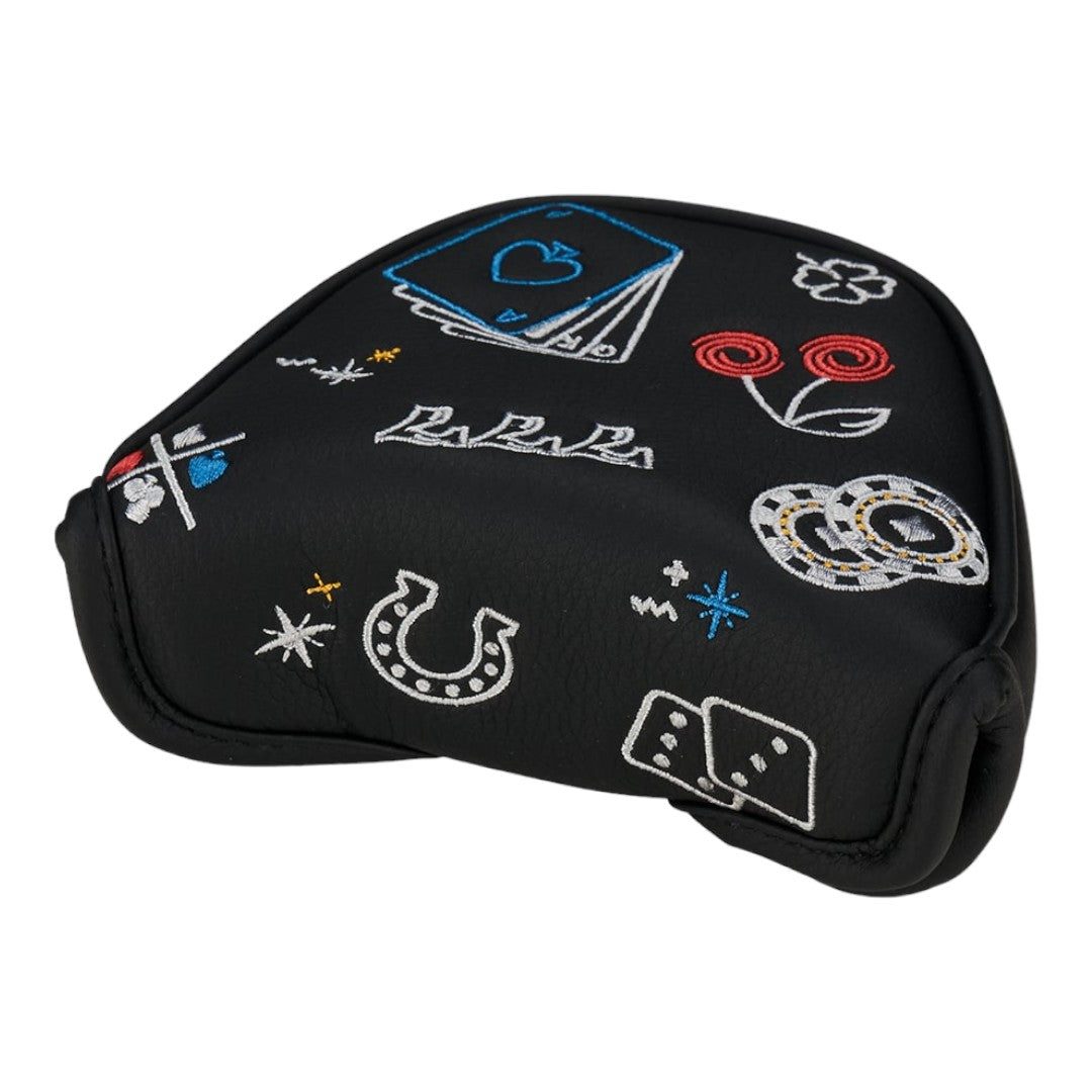 Odyssey Luck Putter Golf Headcovers