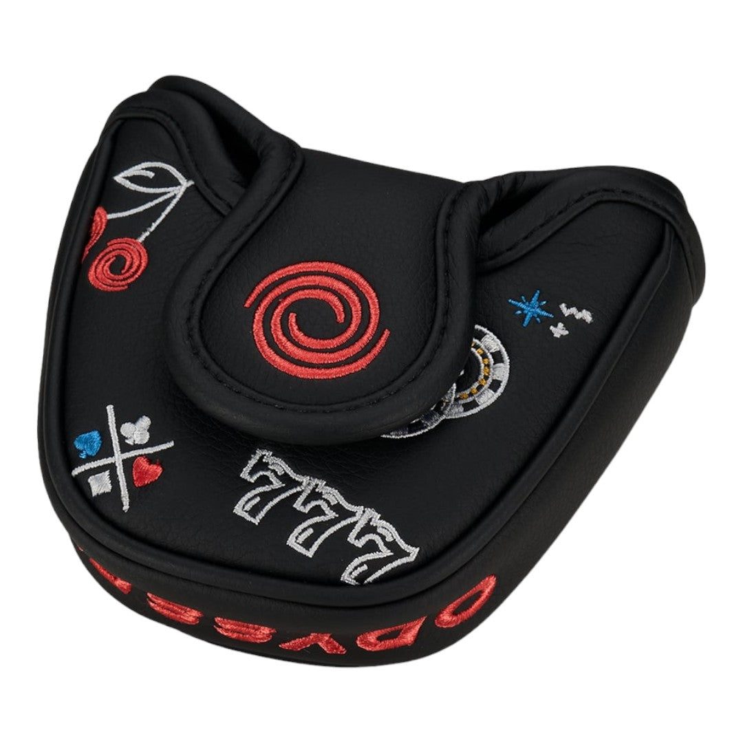 Odyssey Luck Putter Golf Headcovers