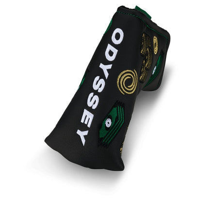 Odyssey Money Putter Golf Headcover | Blade