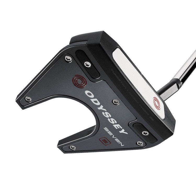 Odyssey Tri-Hot 5K Golf Putter | Seven S