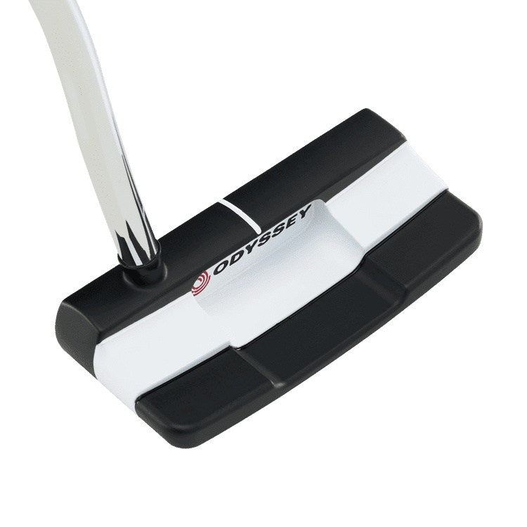 Odyssey White Hot Versa Golf Putter | Double Wide