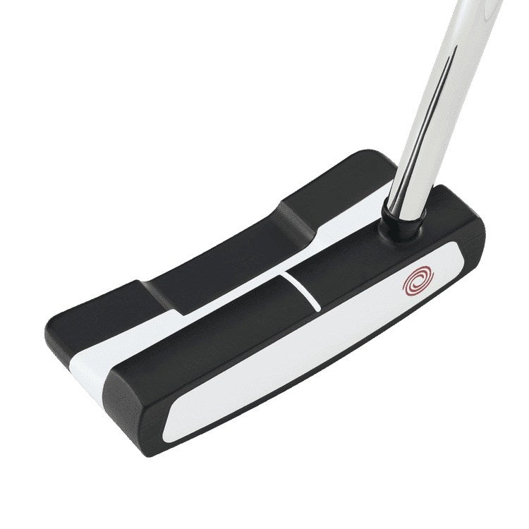 Odyssey White Hot Versa Golf Putter | Double Wide DB