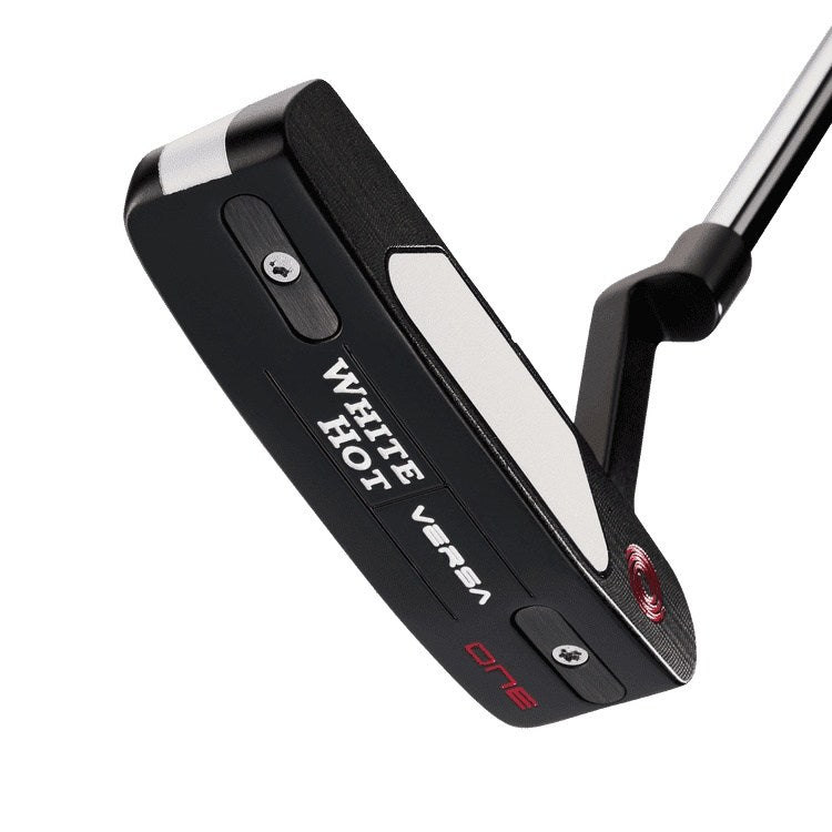 Odyssey White Hot Versa Golf Putter | One CH