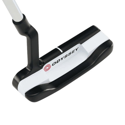 Odyssey White Hot Versa Golf Putter | One CH