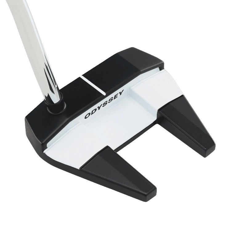 Odyssey White Hot Versa Golf Putter | Seven DB