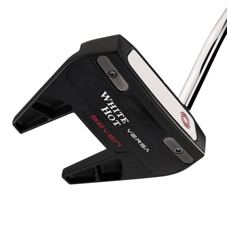 Odyssey White Hot Versa Golf Putter | Seven DB