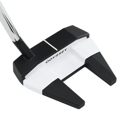 Odyssey White Hot Versa Golf Putter | Seven S