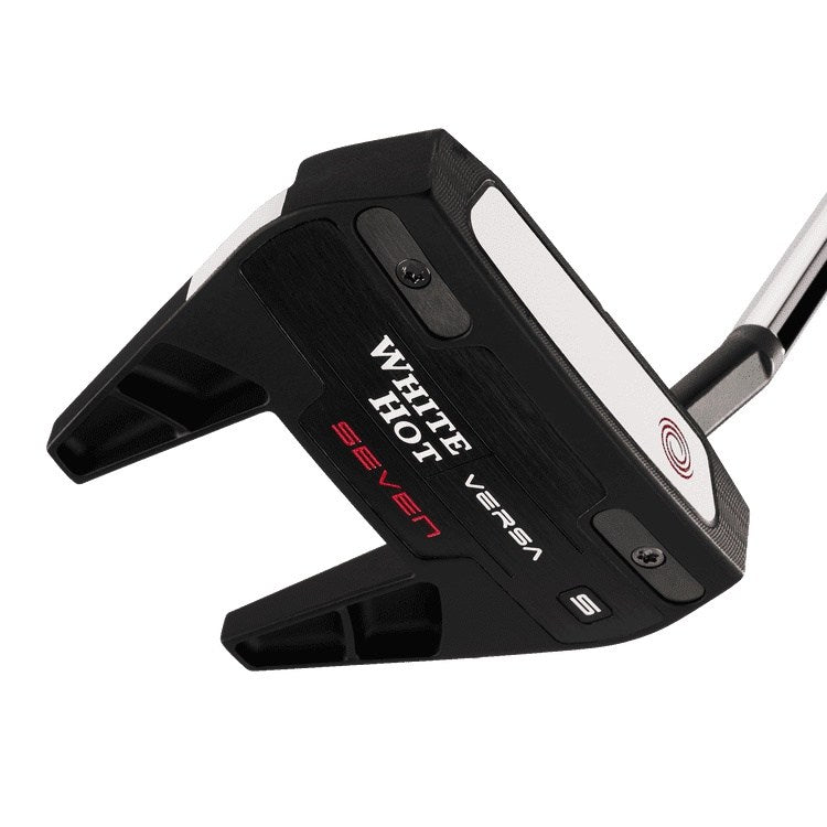 Odyssey White Hot Versa Golf Putter | Seven S