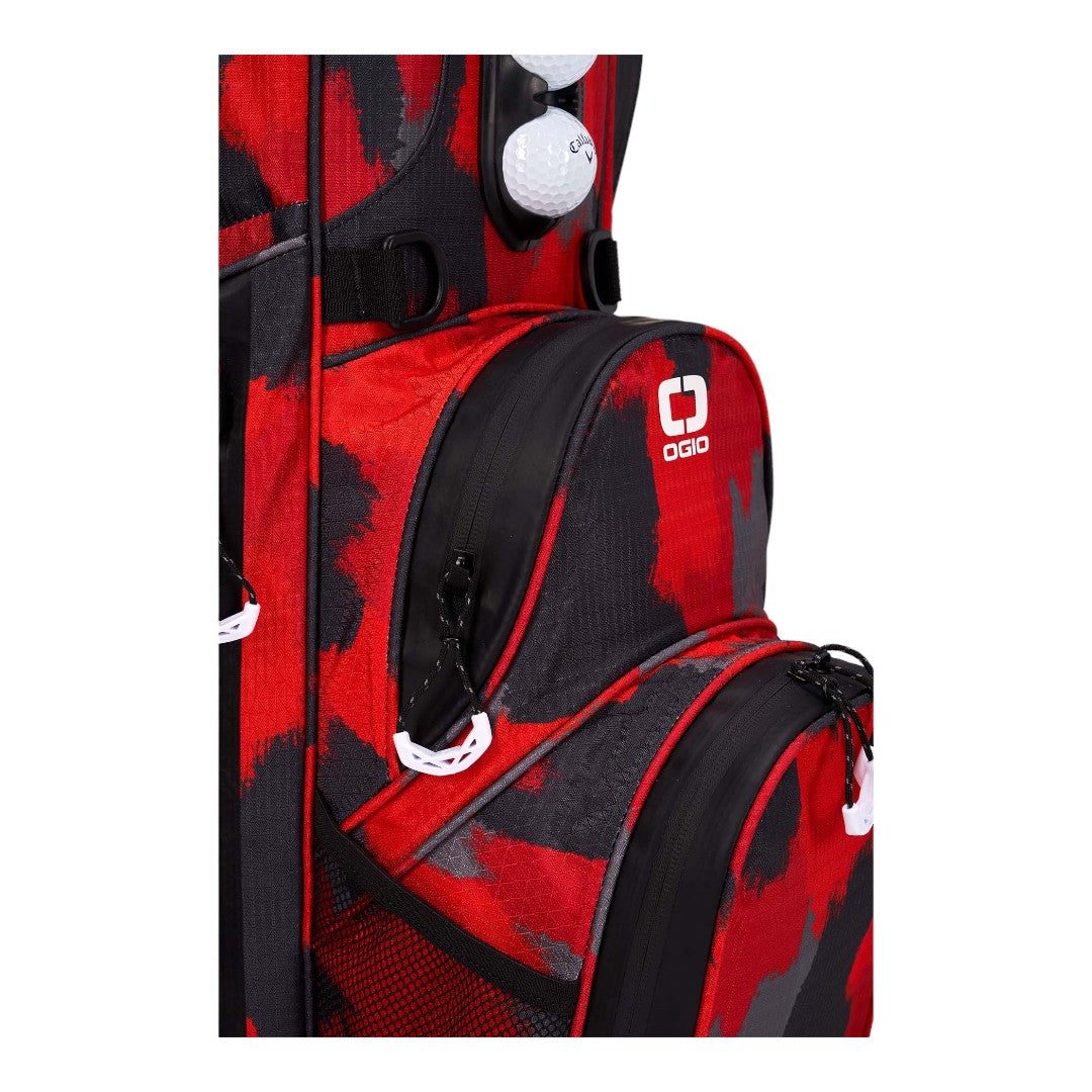 Ogio 2024 All Elements Hybrid Golf Stand Bag 5124054OG